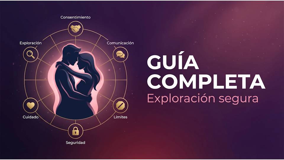 Cómo empezar en BDSM: guía completa para una exploración segura