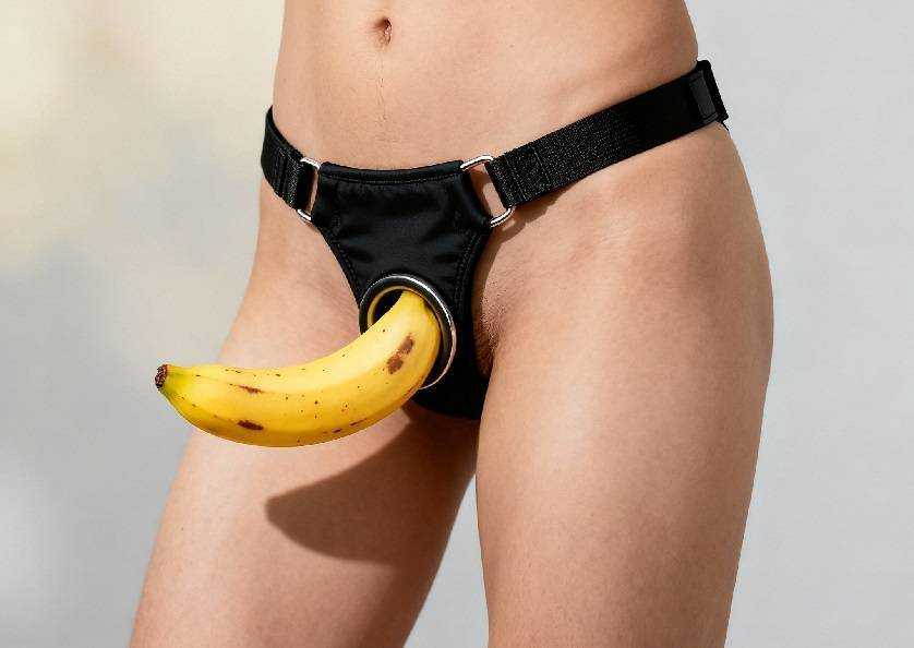 Arneses Sexuales para Principiantes: Todo lo que Necesitas Saber