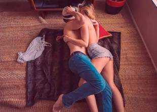 Cómo disfrutar al máximo tus sesiones de sexo lento o Slow Sex