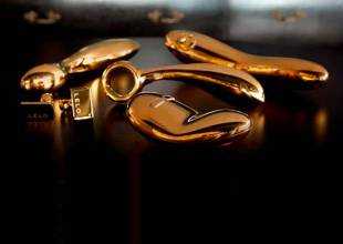 Los mejores juguetes que LELO tiene para ti