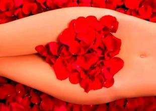 Desmintiendo mitos sobre el flujo vaginal: olor y sabor natural durante el sexo oral