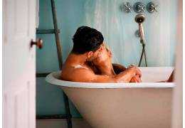 Sexo en la bañera? Aquí toda las recomendaciones y los detalles