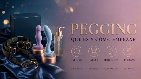 Pegging: qué es y cómo empezar