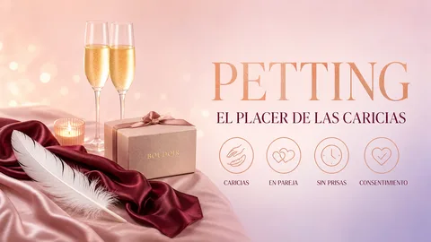 Petting: qué es y cómo practicarlo en pareja