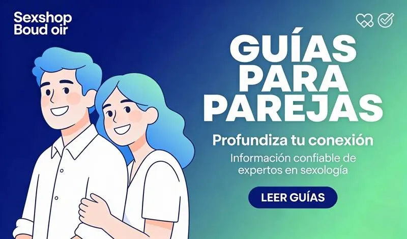 Encuentra todo lo que necesitas saber sobre la sexualidad