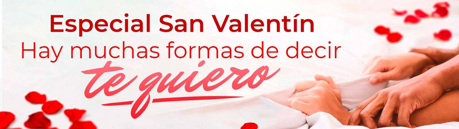 san valentin